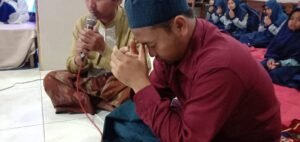 Peringatan Bagi Orang Alim