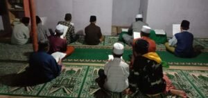 Cara Menghidupkan Waktu, Ini Penjelasannya