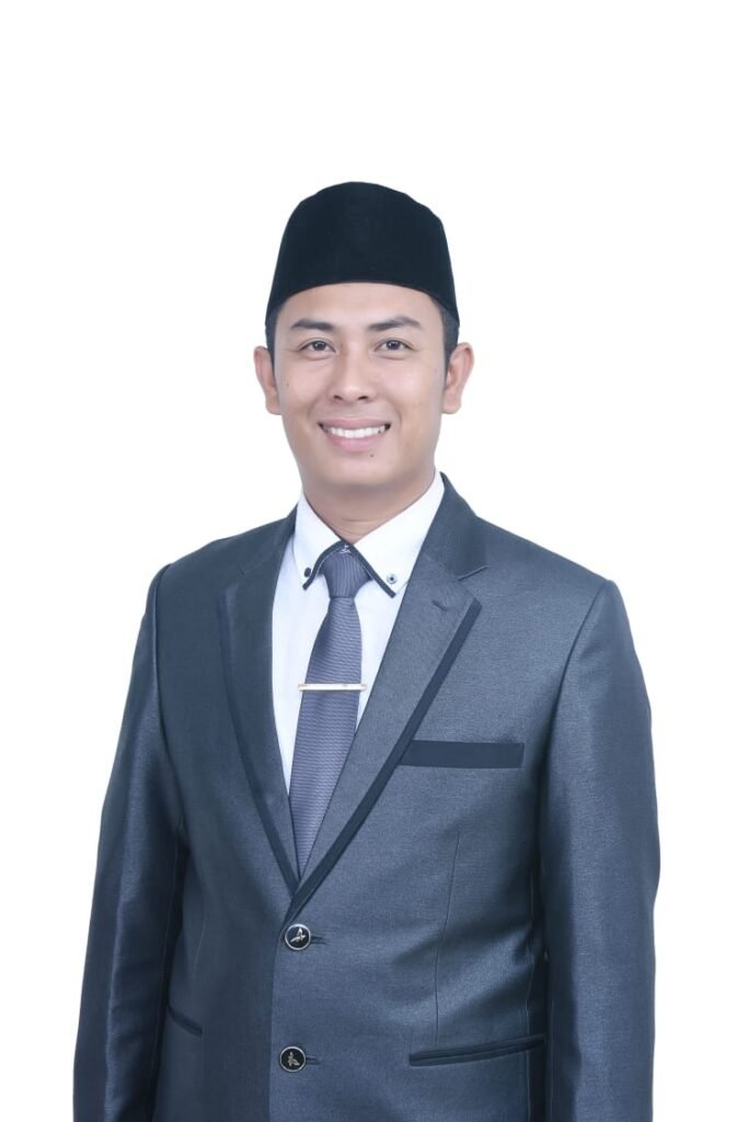 Oknum Dinas PUPR Musi Banyuasin Diduga 'Bermain' Lelang Tender Proyek Jalan