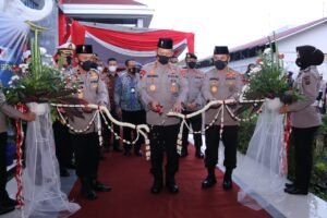 Polda Sumsel Launching Program Celing? Apa itu?