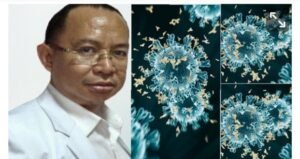 Virus India B1617 di Palembang Lebih Bahaya, Hancurkan Antibodi dan Mutasi Ganda