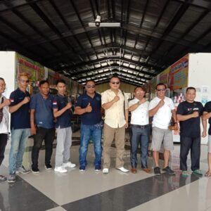 Ketua Aliansi Indonesia Sumsel Sesalkan Pemberitaan Tak Berimbang di Acara Bupati Banyuasin