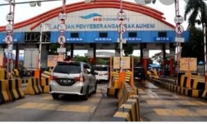 Masuk Jakarta, Pemudik Asal Sumatera Wajib Rapid Antigen/G Nose di Bakauheni