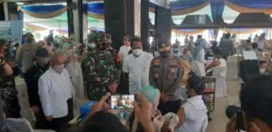 Kapolda Sumsel: Kenali Gejala Covid-19 yang Terbaru