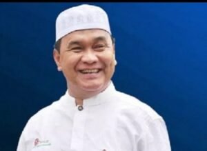 Polda Sumsel dan Masyarakat Sumsel Berduka