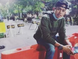 Ketua HMI Tanjab Barat Minta Nakes Ditambah, Khususnya untuk Penanganan Pasien Covid-19