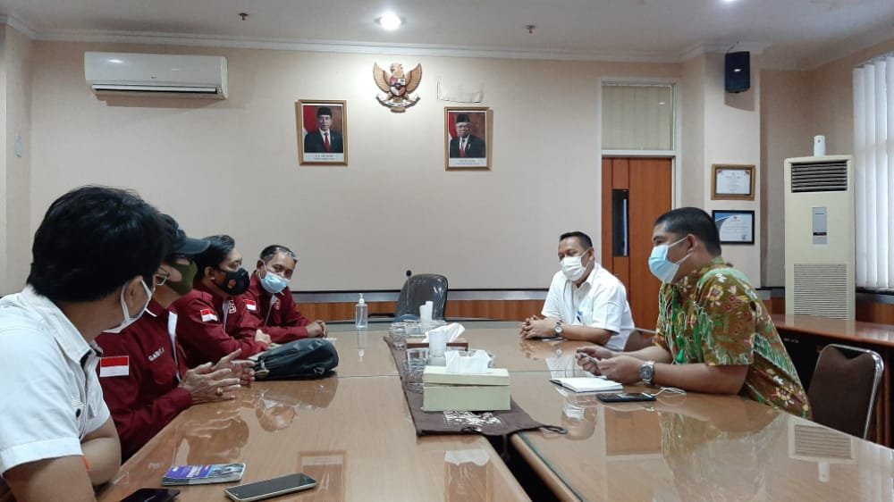 Diskominfo Jatim Apresiasi Berdirinya AWDI Jatim