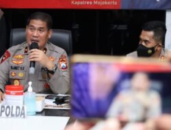 Mahasiswi Yang Bunuh Diri Sudah Berhubungan Badan Dengan Polisi