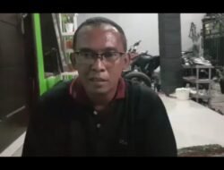 Ayah Oknum Polisi RB Minta Maaf Kepada Publik
