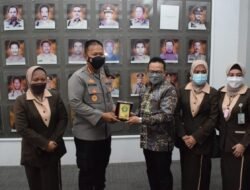 RSI Siti Hajar Apresiasi Akselerasi Vaksinasi Polresta Sidoarjo