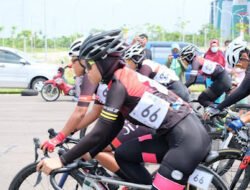 Suroboyo Race 2021 Resmi Dibuka