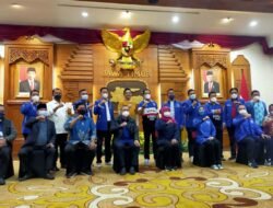 Zulhas Terkesan Atas Kinerja Gubernur Khofifah Memimpin Jatim