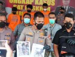 Salah Sasaran, Pemuda Sukodono Jadi Korban Pengeroyokan