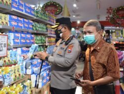 Mal dan Tempat Belanja di Sidoarjo, Saat Malam Tahun Baru Harus Tutup Pukul 10 Malam
