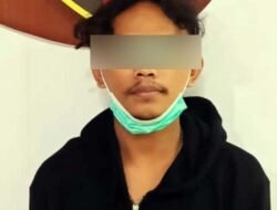 Pengamen Asal Bandung Aniaya Teman Kencannya Gegara Menolak Berhubungan Intim