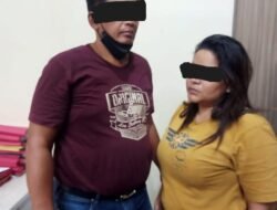 Aksi Tipu Tipu Oknum ASN Pemkot Surabaya dan Istri Sirinya Berujung Jeruji Besi