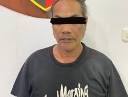 Sungguh Bejat, Paman Setubuhi Ponakan Tiga Kali di Kamar Kost