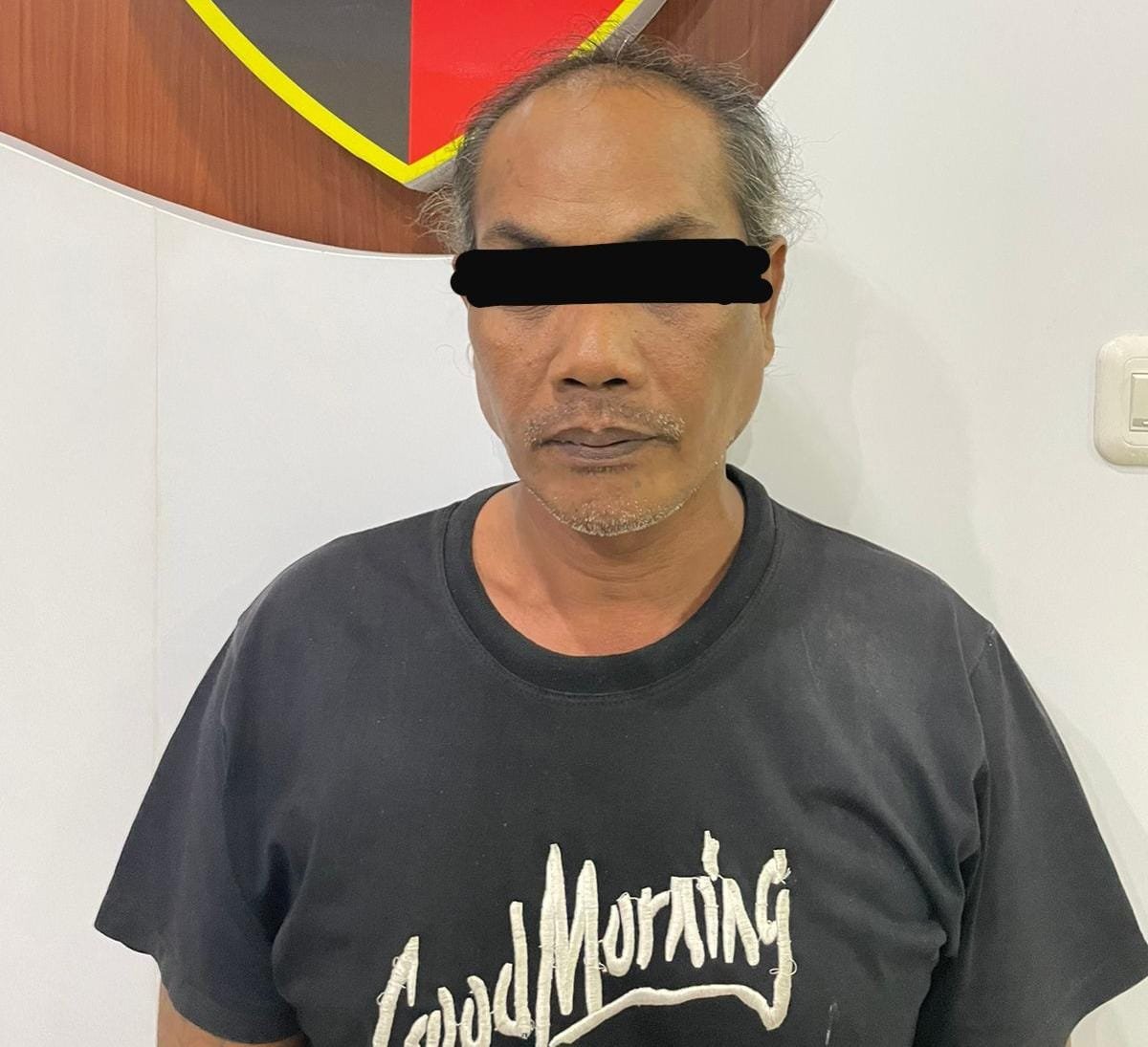 Sungguh Bejat, Paman Setubuhi Ponakan Tiga Kali di Kamar Kost