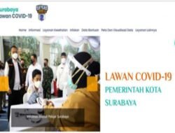 Pantau Jadwal Vaksin di Surabaya, Begini Caranya