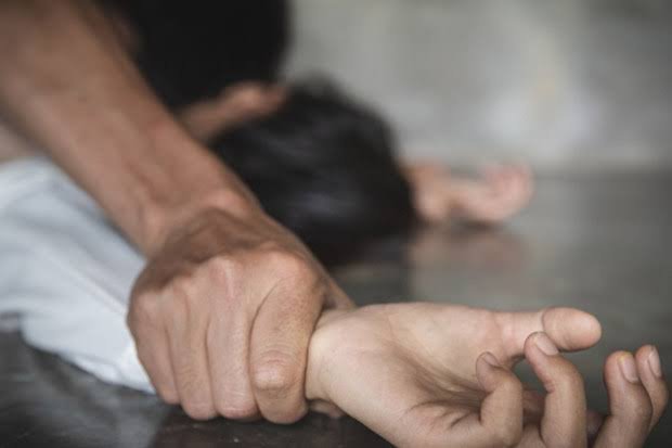 Pelajar Asal Waru Sidoarjo Perkosa Wanita Transisi Menopause