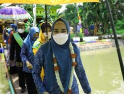 Sidoarjo Punya Puluhan Wisata Desa Baru, Sidoresik Umumkan Pemenang Lomba Hari Minggu Besok di Alun-Alun