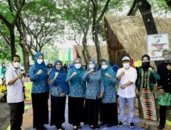 Sidoarjo Punya Puluhan Wisata Desa Baru, Sidoresik Umumkan Pemenang Lomba Hari Minggu Besok di Alun-Alun