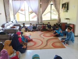 Sekolah Tahfizh Plus" KHOIRU UMMAH" Cabang Sidoarjo Membuka Pendaftaran  Siswa Baru TAHUN AJARAN 2022 - 2023