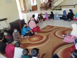 Sekolah Tahfizh Plus" KHOIRU UMMAH" Cabang Sidoarjo Membuka Pendaftaran  Siswa Baru TAHUN AJARAN 2022 - 2023