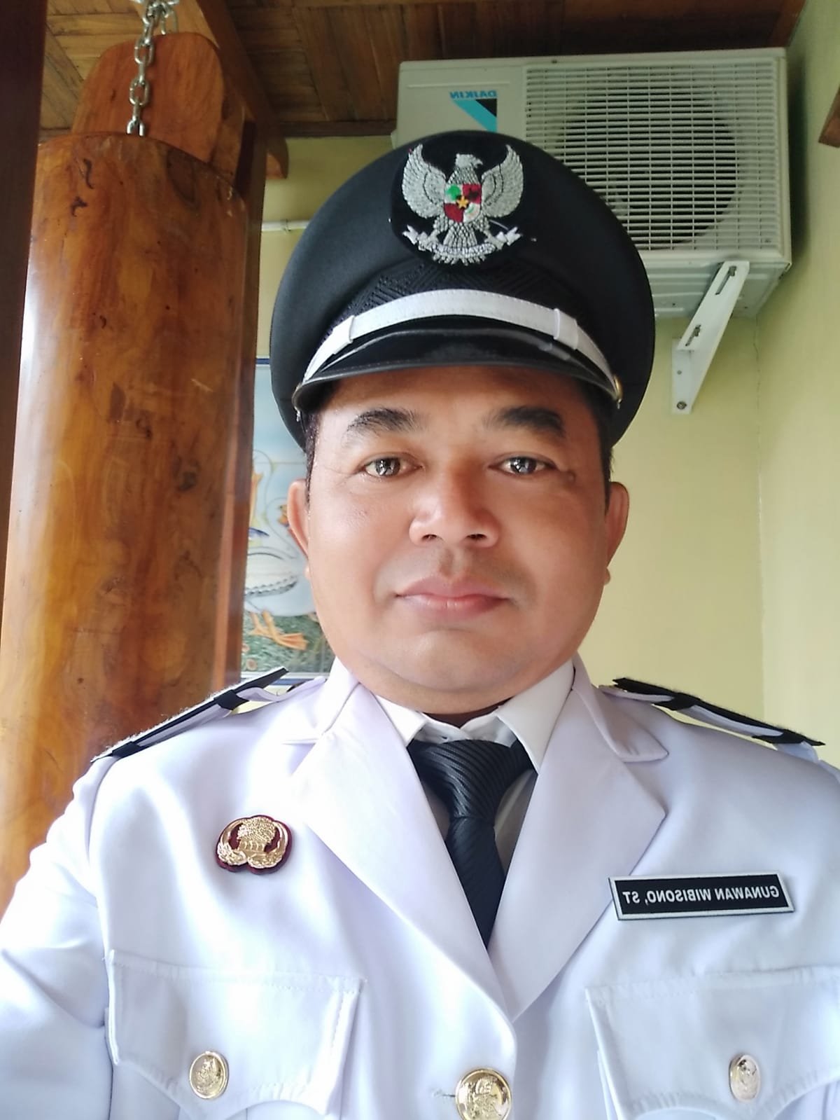 Resmi Dilantik, Kades Mejayan Fokus Pemberdayaan Ekonomi Rakyat