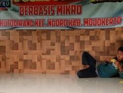 Ketidak Pedulian Pemerintah Desa Kuto Girang Kecamatan Ngoro Kabupaten Mojokerto Terhadap Warganya