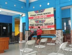 Ketidak Sinergitas Pelayanan Terhadap Warganya Dan Juga Tak Terurusnya  TPST Desa Rejeni Krembung