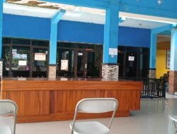 Ketidak Sinergitas Pelayanan Terhadap Warganya Dan Juga Tak Terurusnya  TPST Desa Rejeni Krembung