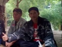 NUSANTARA JAYA "INDONESIA JAYA"