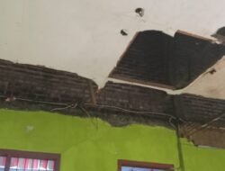 "MI MIFTAHUL ULUM" KutoGirang - Ngoro Kabupaten Mojokerto Berharap Adanya Bantuan Fisik Dari Pemerintah