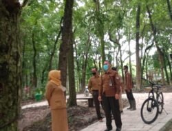 Khofifah Rencanakan Kunjungi G-Park, Perhutani Mojokerto dan Pemkab Lamongan Bersiap-siap