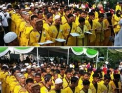 “Pasar Rakyat Sidobangkit 2022” Segera Digelar Desa Kemantren Tulangan