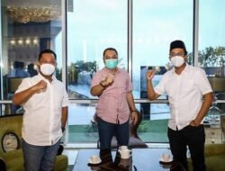 Bupati Muhdlor: Sidoarjo, Surabaya, dan Gresik Bikin Outlet UMKM Bersama, Dikoneksikan Digital