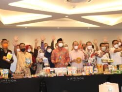 Triwulan I KURDA Sayang Serap Rp. 6,8 Miliar, Gus Muhdlor Pacu Terus Pemulihan Ekonomi Sidoarjo