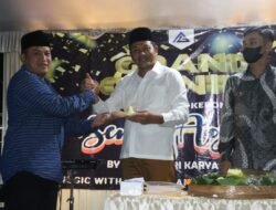 Wabup Subandi Dorong Kepala Desa Kembangkan Bumdes untuk Tambahan PAD