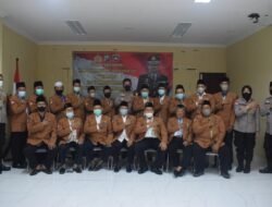 Gandeng Da’i Kamtibmas, Jogo Sidoarjo Selama Ramadhan