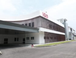 April Mulai Layani Rawat Jalan, Poli Kandungan RSUD Sidoarjo Barat Sudah Dilengkapi Alat USG