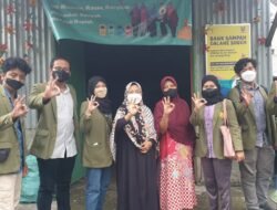 Pengembangan Potensi Melalui Pemberdayaan UMKM, Mahasiswa UPN ” Veteran ” Jawa Timur Siap Lakukan Pengabdian KKN Kewirausahaan Dan Ekonomi Kreatif