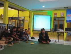 ASIDEWI Lakukan Pendampingan SDM Desa Wisata Kebaron Kecamatan Tulangan Kabupaten Sidoarjo