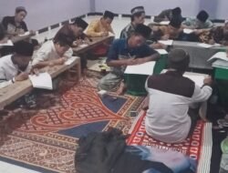 2 Amalan Bulan Ramadhan yang Istimewa