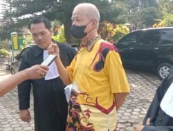 Kasus Pembunuhan di Tanggamus, Keterangan Ahli Patahkan Alat Bukti dan Keterangan Saksi