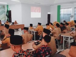 Studi Tiru KKMA Kabupaten Lumajang ke MAN 2 Mataram