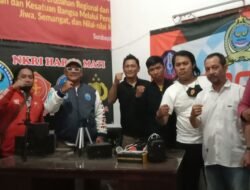 Ketum Mapan; Tiap Tahun Perayaan HANI Makan Anggaran Tapi Narkoba Makin Menggila Di Indonesia