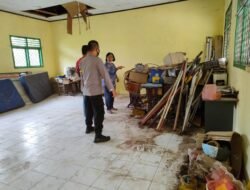 Kasus Pembobolan Sekolah Di Lampung Timur Terungkap