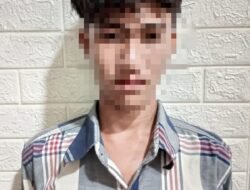 Respon Cepat Polisi Tangani Kasus Pengeroyokan di Sekampung Udik Lampung Timur