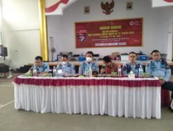 Dalam Rangka HDKD ke-77, Lapas dan Rutan Kota Agung Gelar Bhakti Sosial Donor Darah untuk Kemanusiaan